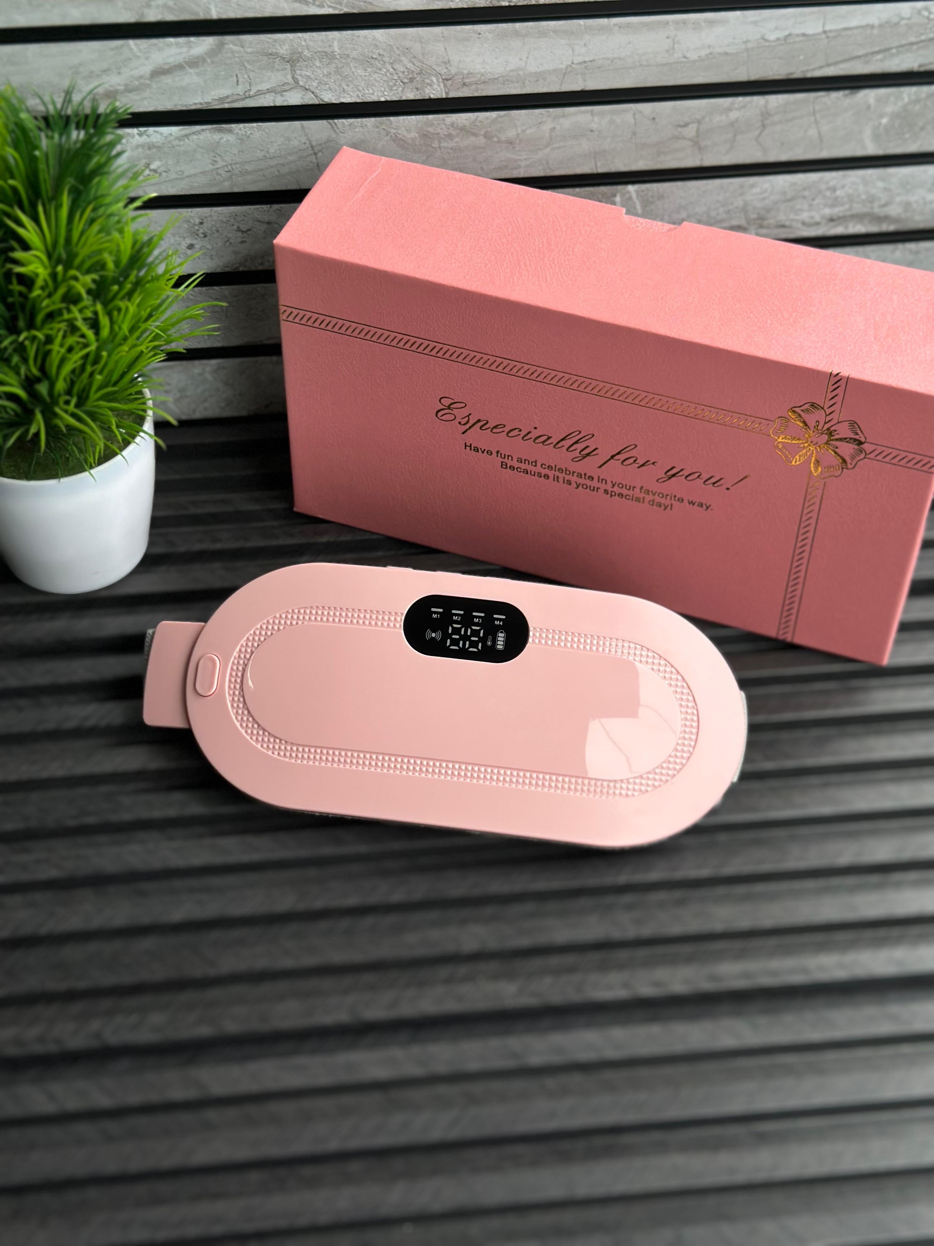 Periods massager ✅￼                         (Don’t compare with cheap quality) this first quality product‼️