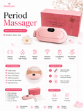 Periods massager ✅￼                         (Don’t compare with cheap quality) this first quality product‼️